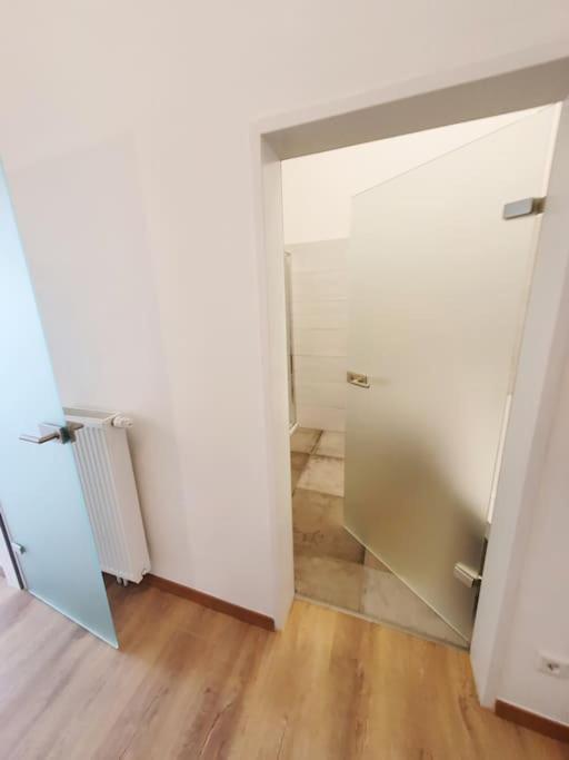 Urbanes Apartment In Wien Exterior foto